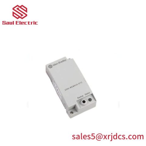 AB Micro800 Memory Module with RTC Plug-In, 2080-MEMBAK-RTC