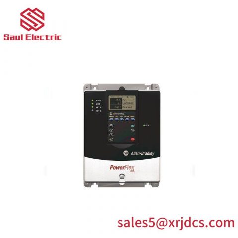 Allen-Bradley PowerFlex 20AC5P0A0AYNANC0 AC Drive
