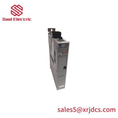 ABB Capacitor Module 2198-CAPMOD-2240, for Industrial Control Systems