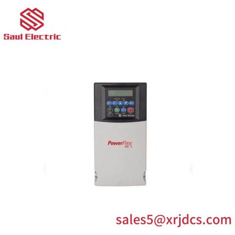 Allen-Bradley AB 22C-D012N103 AC Drive: Precision Control for Industrial Automation