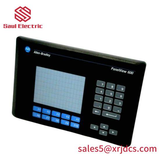 2711-b6c5_2711b6c5.jpg ABB 2711-B6C5 Industrial Control Panel