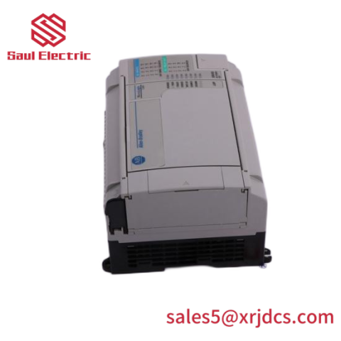 GE Fanuc 2711-K6C8 PLC Control Module, Compact Design, Advanced Functionality