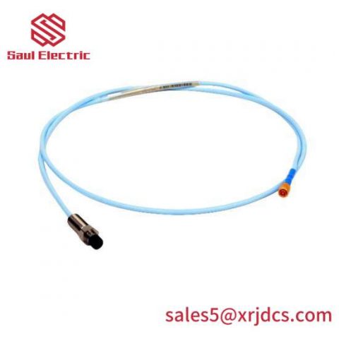 Bently Nevada 3300 XL 8mm Proximity Transducer System 330101-00-12-10-02-00