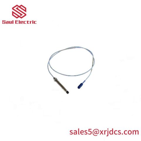 Bentley Nevada 330103-12-25-10-02-00 3300 XL 8 mm Proximity Probes