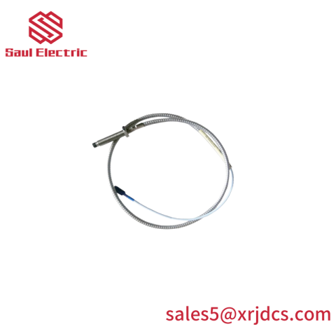 BENTLY NEVADA 330104-03-09-10-02-00 Proximity Probes - Precision Sensor Technology for Industrial Automation