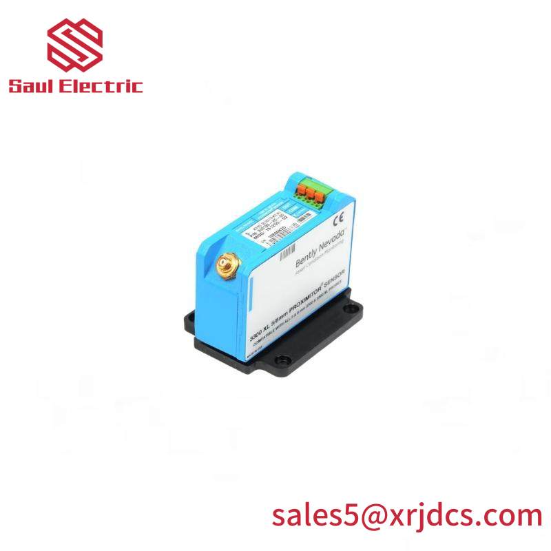 330180-x0-00_bently_nevada_proximitor_sensor.jpeg Bently Nevada 330180-X0-00 Proximitor Sensor: Precision Control for Industrial Automation