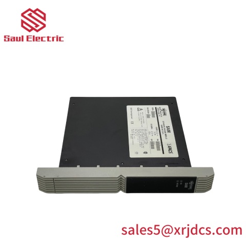 SIEMENS 39SAMCAN 16133-71/8 Analog Input Module for Industrial Control Systems