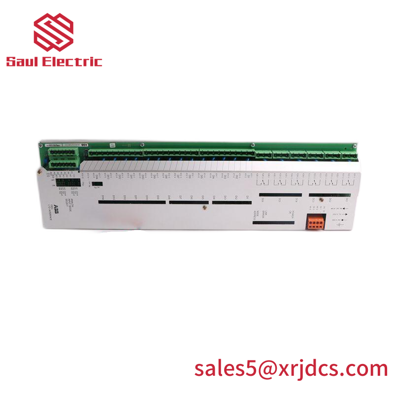 3bhe006805r0001_abb_process_control_module.png ABB 3BHE006805R0001: Advanced Process Control Module