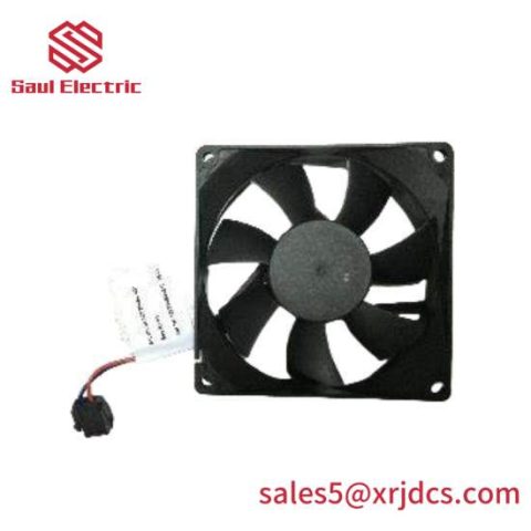 ABB 3HAC025466-001 Control Module, Industrial Automation Solutions