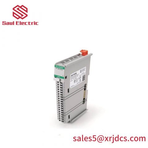 ABB AB 5069-OB16F High-Speed DC Output Module