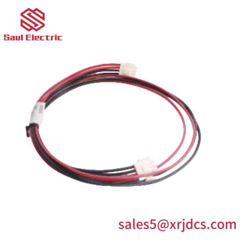 Honeywell 51202324-300 Industrial Control Cable Power Supply