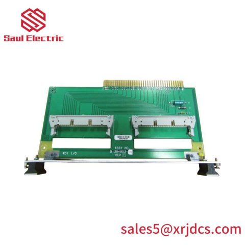 HONEYWELL 51304903-200: Advanced Wren Drive Interface Module