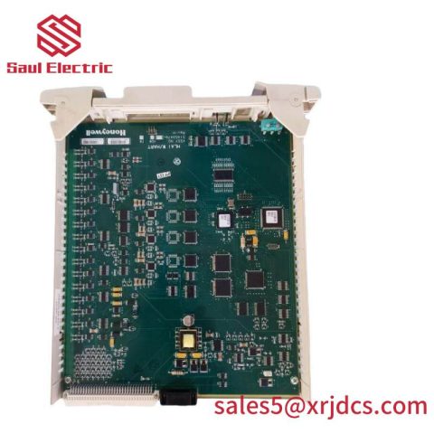 Honeywell 51403479-150 MC-PHAI01 High Level Analog Input Module with HART
