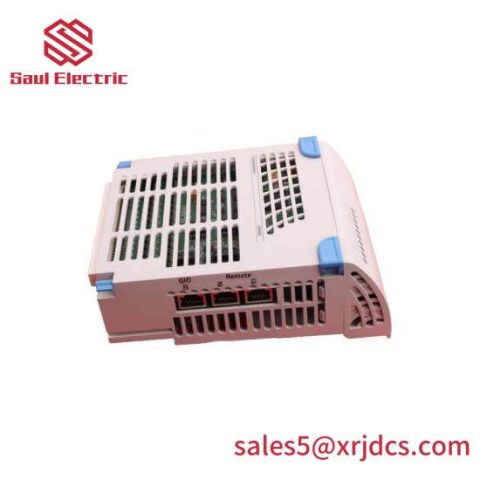 Emerson Ovation 5X00226G02 Industrial Control Module