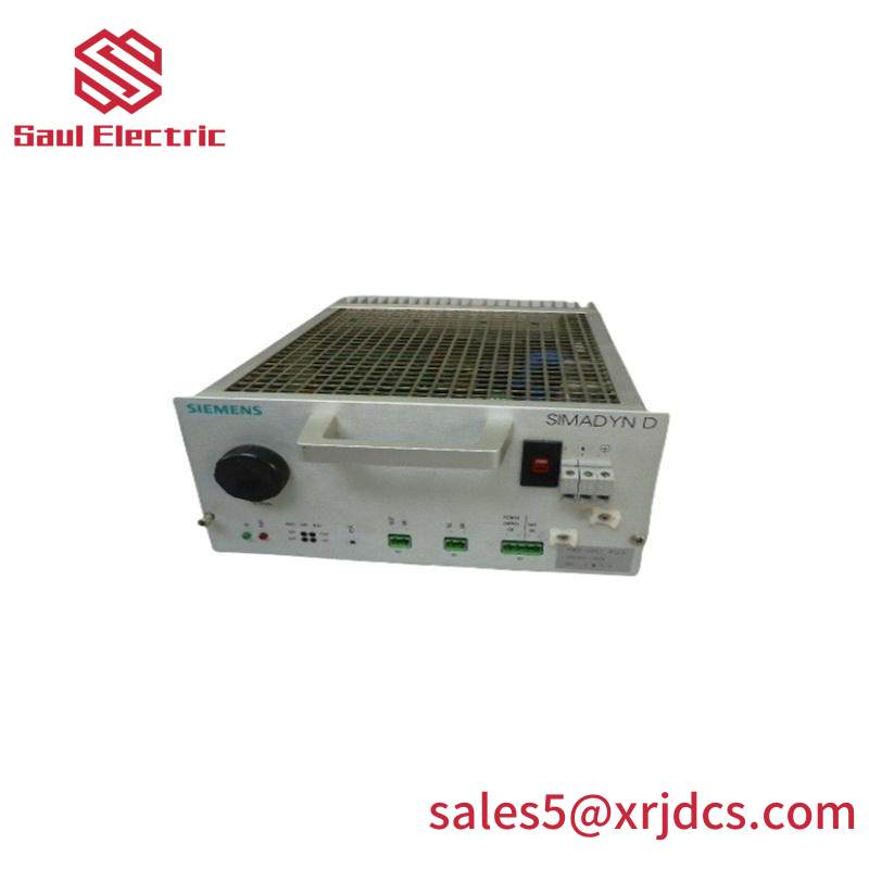 6dd1683-0cc5_siemens_power_supply_unit.jpg SIEMENS 6DD1683-0CC5 POWER SUPPLY UNIT - Precision & Efficiency in Industrial Control