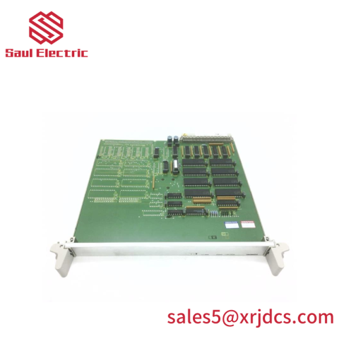SIEMENS 6DD1 611-0AE0: Industrial Control Module for Advanced Automation Solutions