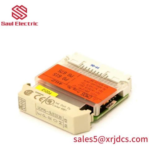 SIEMENS 6ES5376-1AA11 Memory Submod: Industrial Control Module