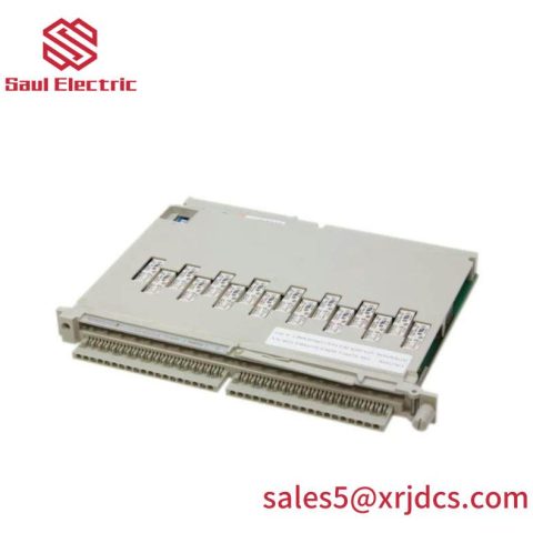 SIEMENS SIMATIC S5 Relay Output Module 458 Series, Advanced Control Solutions for Industry