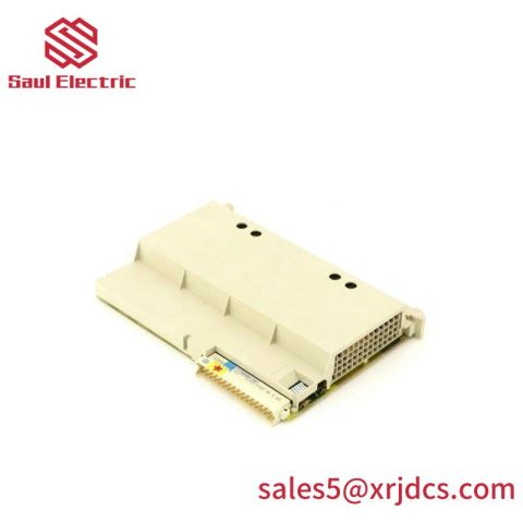 SIEMENS 6ES5465-4UA11 Analog Input Module - High-Performance Control Solutions