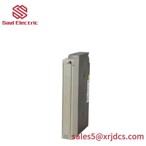 SIEMENS SIMATIC S5 460 Analog Output Module, 6ES5460-7LA12
