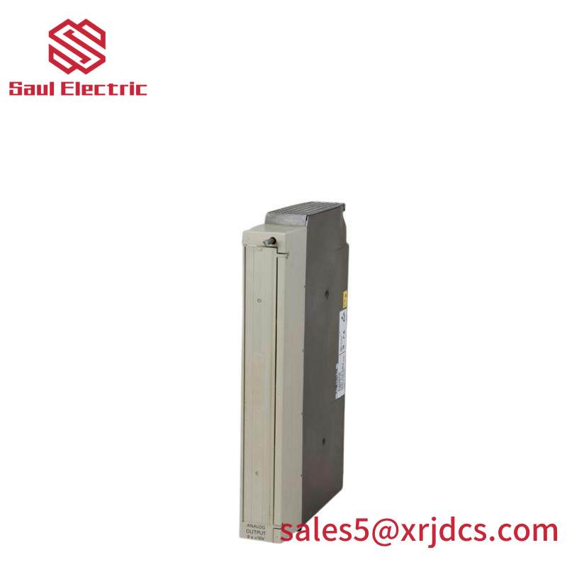 6es5470-7lb13_siemens_analog_output_module.jpg SIEMENS SIMATIC S5 460 Analog Output Module, 6ES5460-7LA12