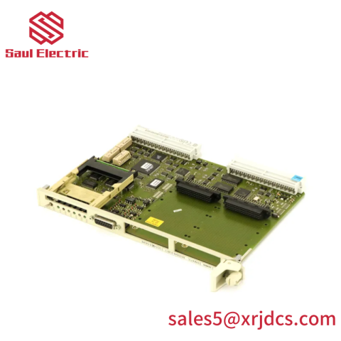 SIEMENS 6ES5544-3UB11 IP243 Analog Module: High Precision Data Conversion for Industrial Automation