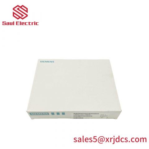 SIEMENS 6ES5722-1BB00 Fiber Optic Cable, Industrial Automation, Fiber Optics, Connectors