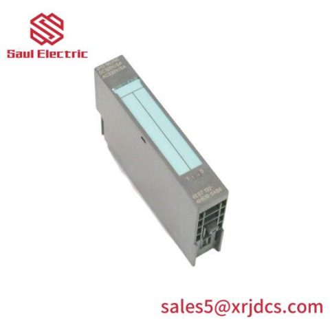 SIEMENS SIMATIC 6ES7132-4HB10-0AB0 Digital Output Module