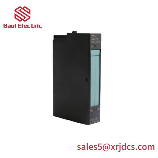 6es7138-4cb11-0ab0_siemens_simatic_s7_power_module_1.jpg SIEMENS 6ES7138-4CB11-0AB0: Advanced Power Module for Industrial Automation