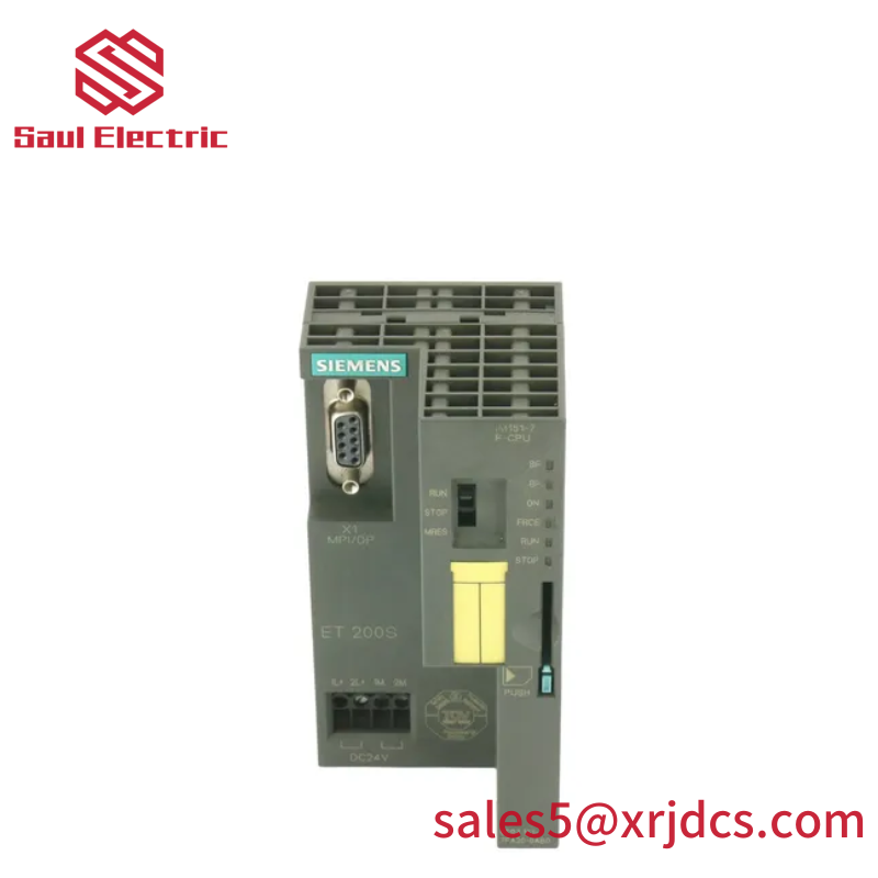 6es7151-7fa20-0ab0_siemens_im_151_f-cpu.png SIEMENS 6ES7151-7FA20-0AB0 IM151 F-CPU - Profinet Interface Module