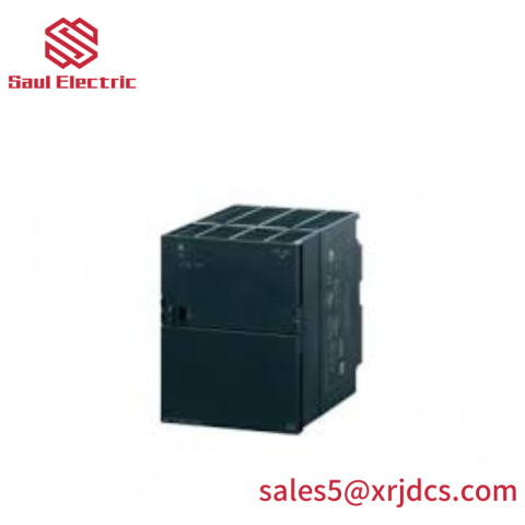 SIEMENS 6ES7177-1AA00-0XB0 Profibus DP Module for Industrial Automation