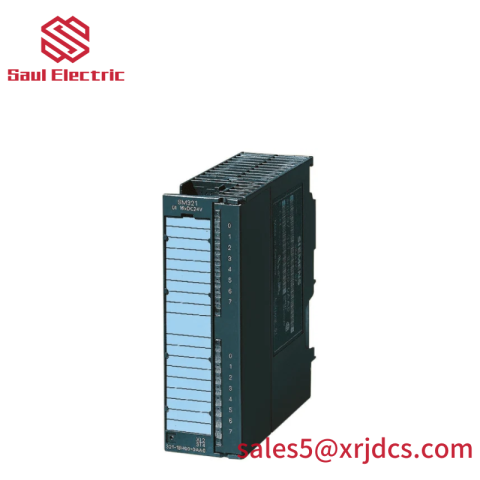 SIEMENS 6ES7331-7TF01-0AB0 HART Analog Input Module for Programmable Logic Controllers