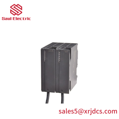 SIEMENS 6ES7365-0BA01-0AA0 Interface Module IM365, Without K-BUS