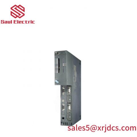 SIEMENS S7-400 CPU 417-4 XL Central Processing Module