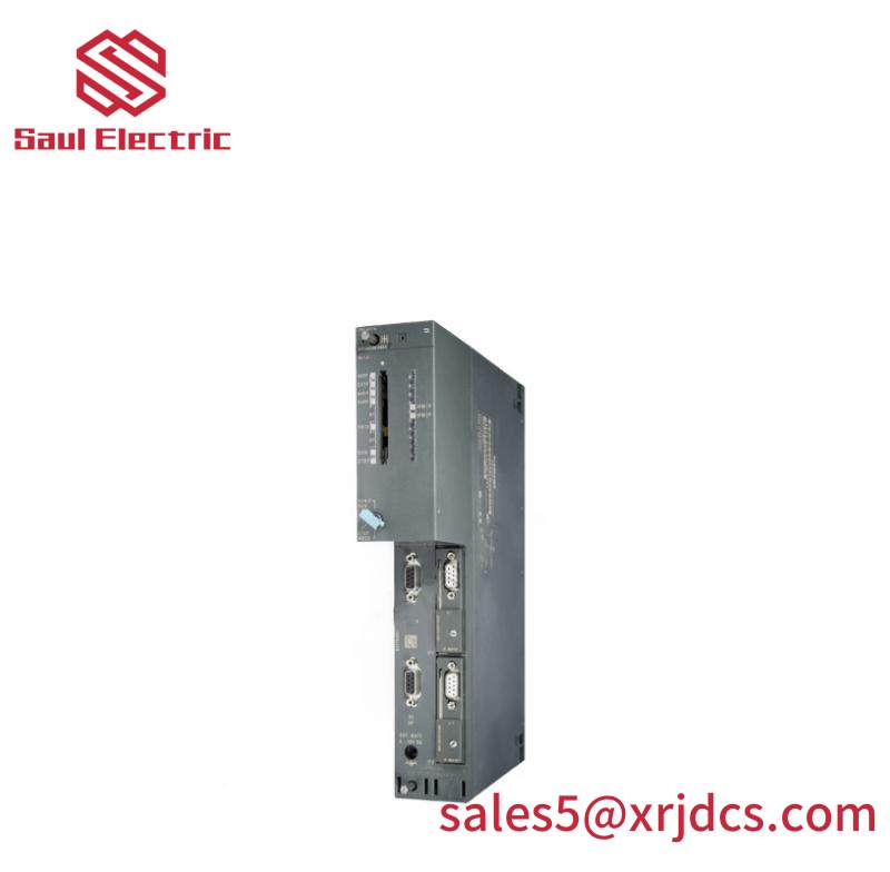 6es7417-4xl04-0ab0_siemens_cpu_417-4_central_processing.jpg SIEMENS S7-400 CPU 417-4 XL Central Processing Module
