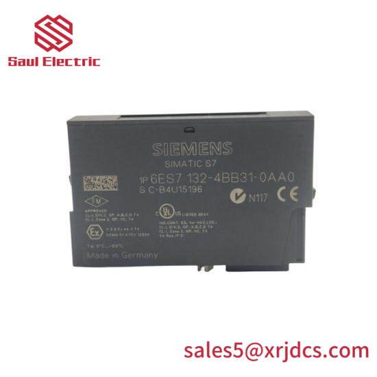 6es7_132-4bb31-0aa0_siemens_electronic_modules.jpg Siemens 6ES7 132-4BB31-0AA0 Industrial Control Module