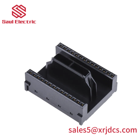 SIEMENS 6ES7 390-0AA00-0AA0 Bus Connector: Industrial Automation's Reliable Link