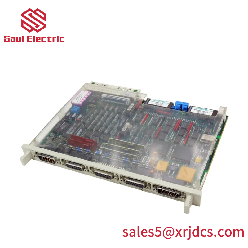 6fm1723-3aa10_siemens_positioning_module.png SIEMENS 6FM1723-3AA10: Precision Control Module for Industrial Automation