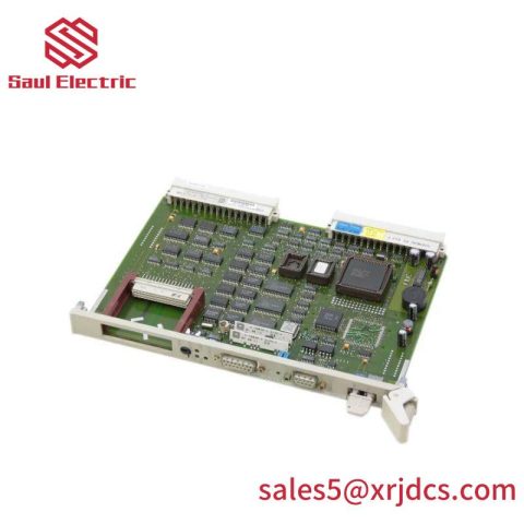 SIEMENS 6GK1543-0AA01 Communication Processor Card