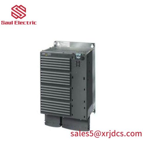 SIEMENS SINAMICS G120 Power Module 6SL3224-0BE33-0UA0: Industrial Grade Automation Solution