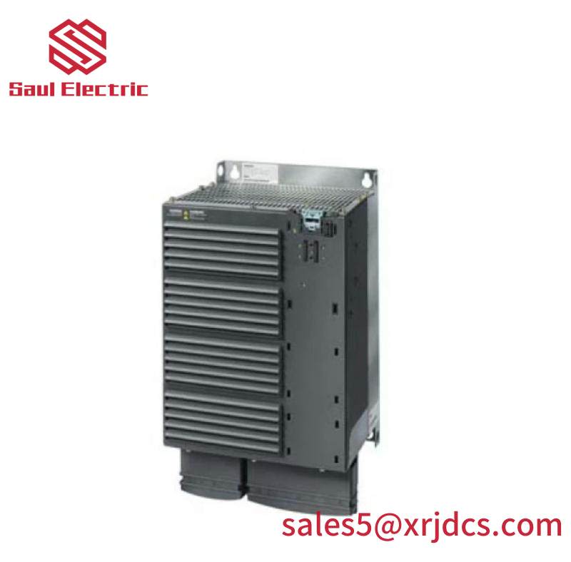 6sl3224-0be33-0ua0_siemens_sinamics_g120_power_module.jpg SIEMENS SINAMICS G120 Power Module 6SL3224-0BE33-0UA0: Industrial Grade Automation Solution