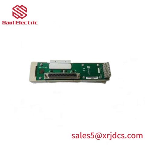 GE 8020-CE-RH Carrier Extender: High-Performance Extension Module for Industrial Automation