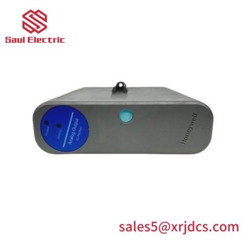 Honeywell 8C-PAONA1 Analog Output Module - Precision Control for Industrial Automation
