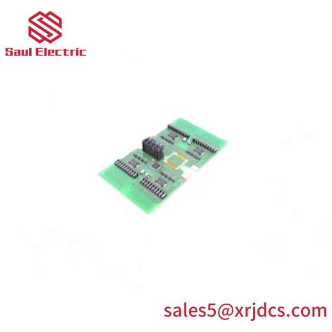 SIEMENS A5E00300849 Industrial PCB Card