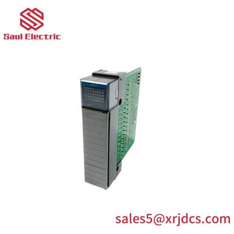 AB 1746-IB32 Input Module for Industrial Control Solutions