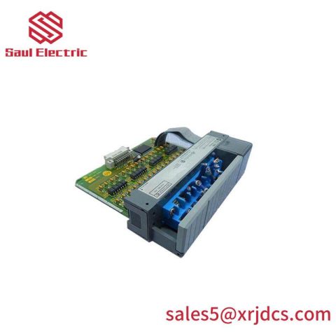 AB SLC500 1746-ITV16 Digital Discrete Input Module