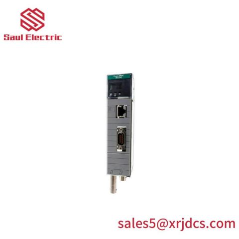 AB 1747-KFC15 Industrial I/O Module, High Precision Control Solutions