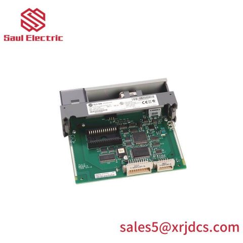 AllenBradley AB 1747-L524 PROCESSOR MODULE - Modular Control System