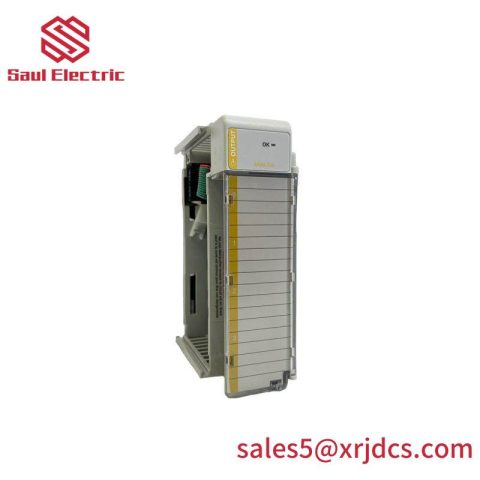 AB 1769-OF4VI Output Module: Industrial Control Excellence