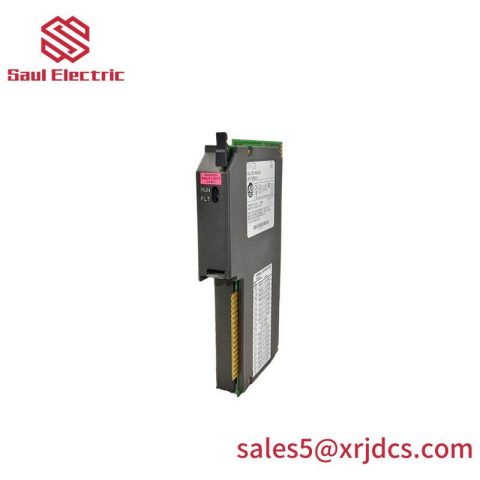 AB 1771-IL Input Module: Advanced Control Solution for Industrial Automation